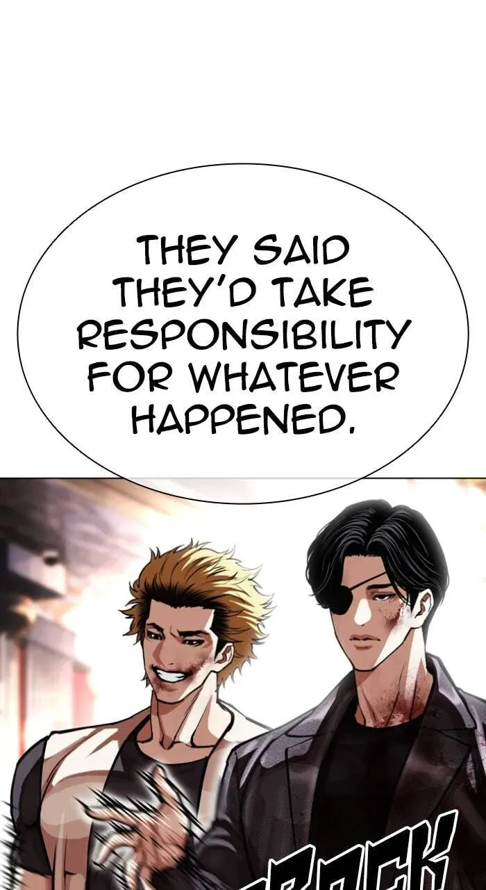 Lookism — Chapter 3.4 — page 103