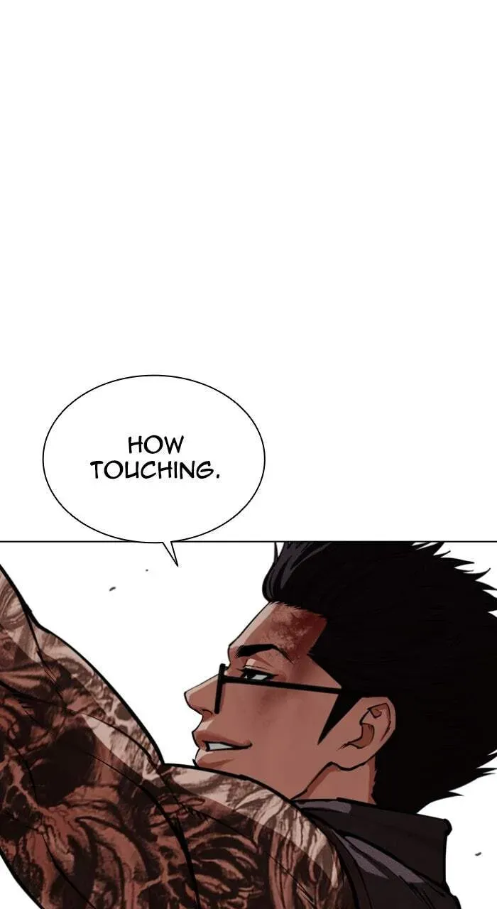 Lookism — Chapter 3.4 — page 108
