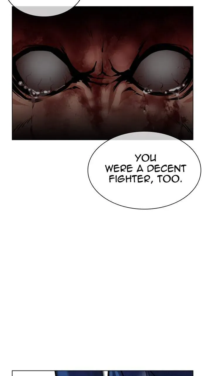 Lookism — Chapter 3.4 — page 111
