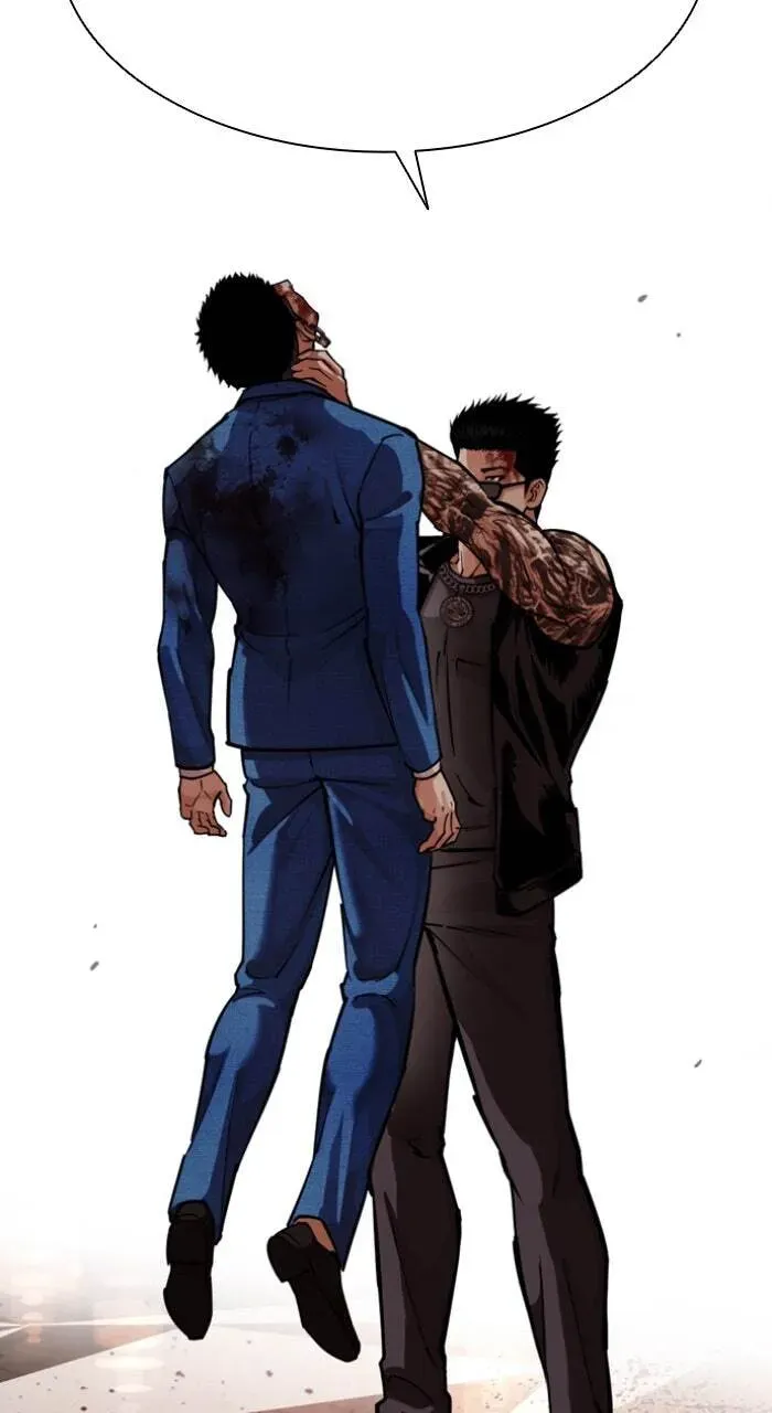 Lookism — Chapter 3.4 — page 113
