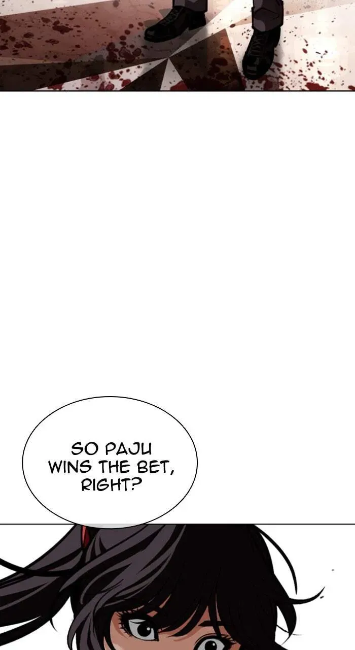 Lookism — Chapter 3.4 — page 114