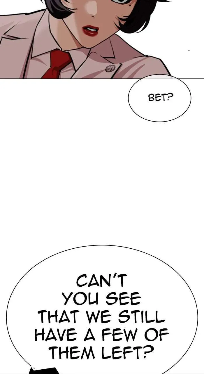 Lookism — Chapter 3.4 — page 115