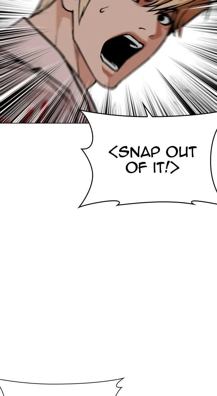 Lookism — Chapter 3.4 — page 118