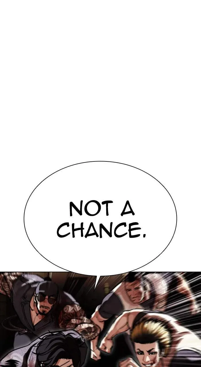 Lookism — Chapter 3.4 — page 120