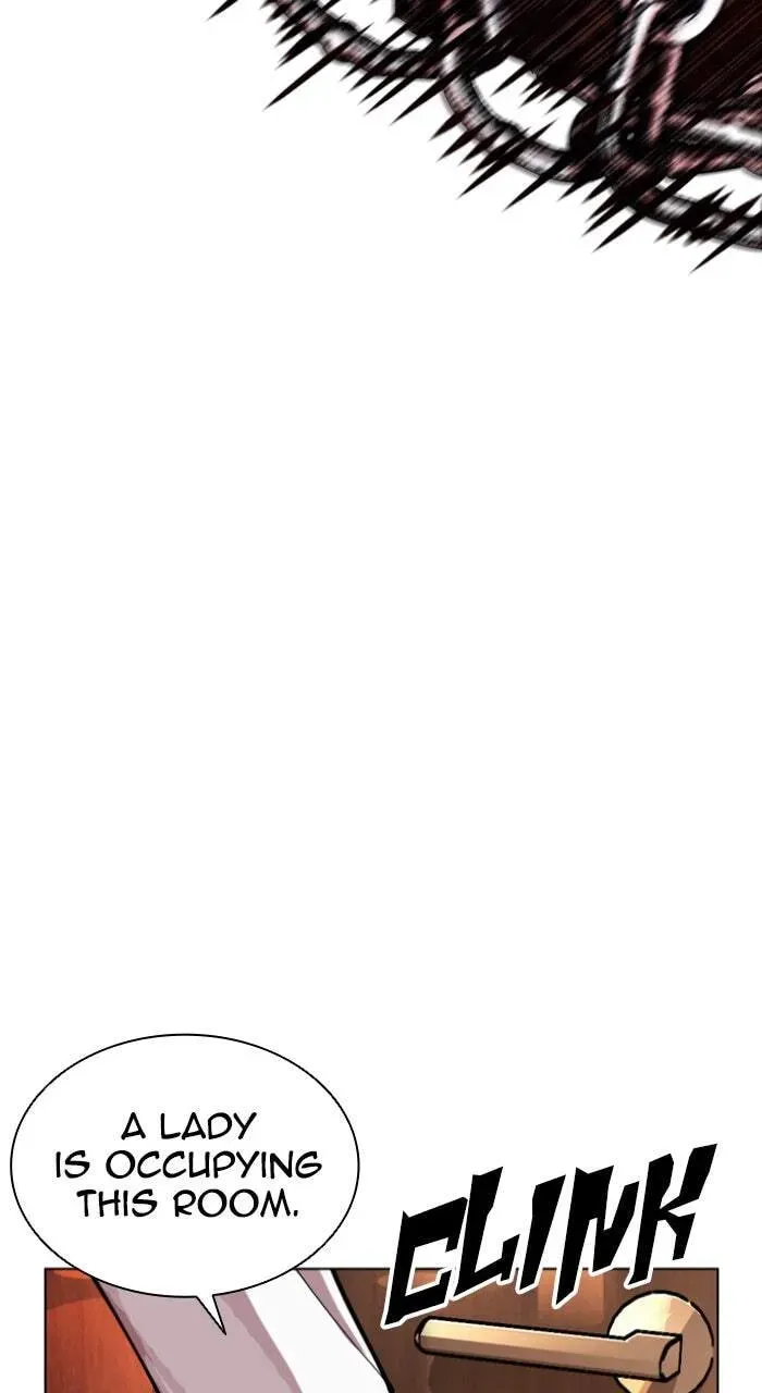 Lookism — Chapter 3.4 — page 125