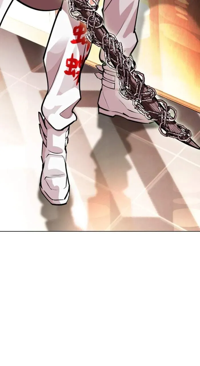Lookism — Chapter 3.4 — page 128