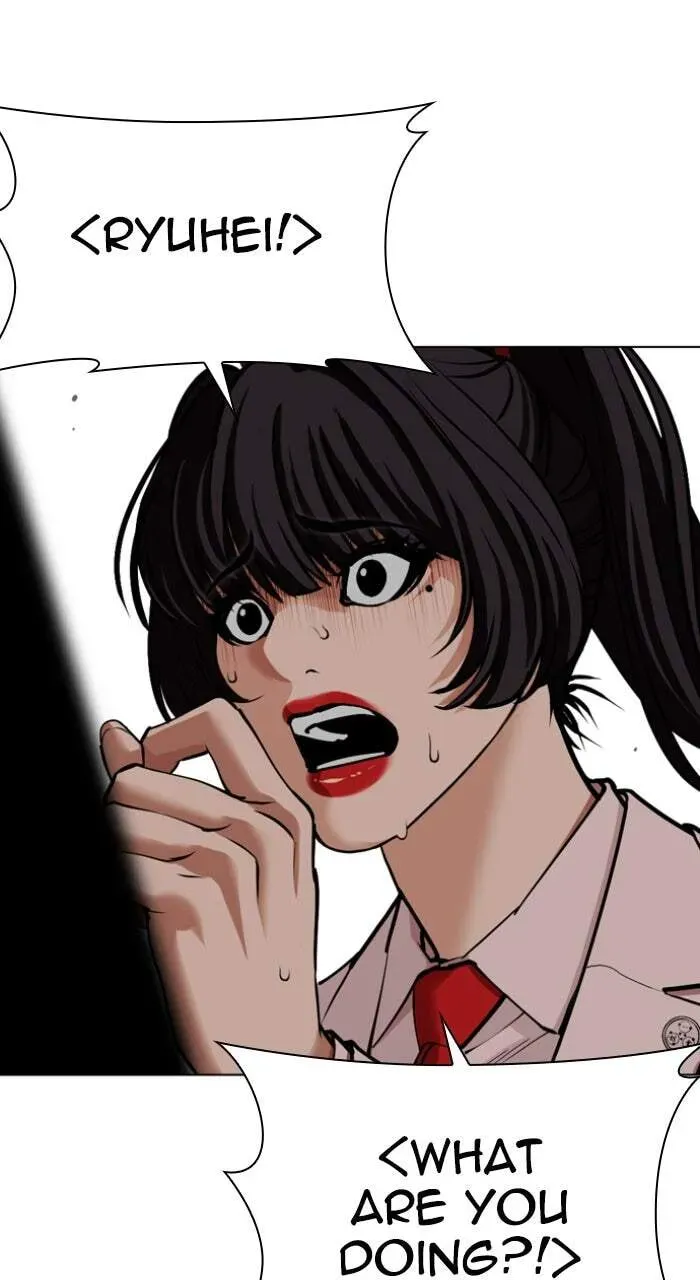 Lookism — Chapter 3.4 — page 129