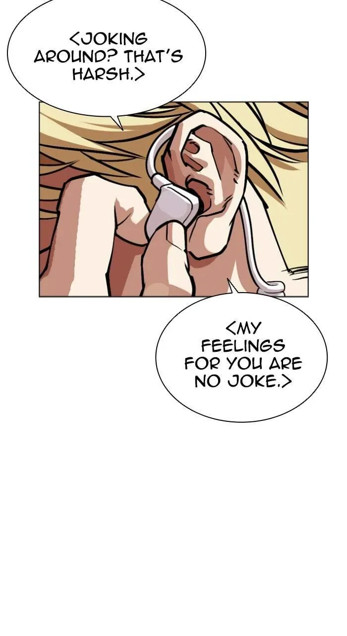 Lookism — Chapter 3.4 — page 132