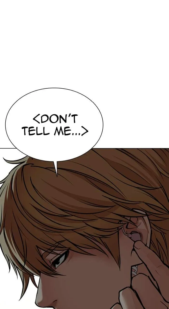 Lookism — Chapter 3.4 — page 135
