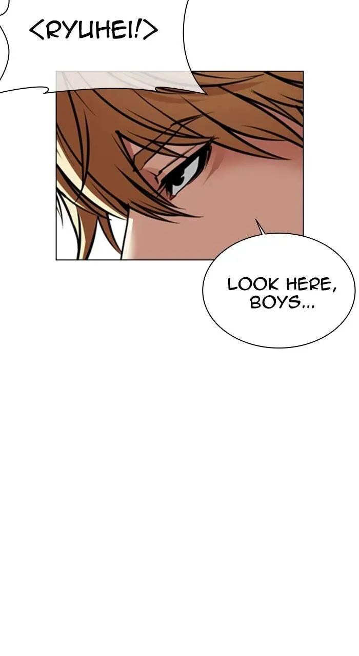 Lookism — Chapter 3.4 — page 139