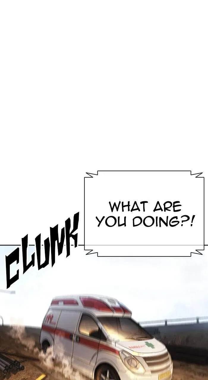 Lookism — Chapter 3.4 — page 147