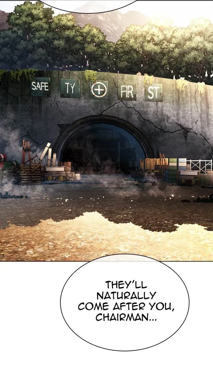 Lookism — Chapter 3.4 — page 149
