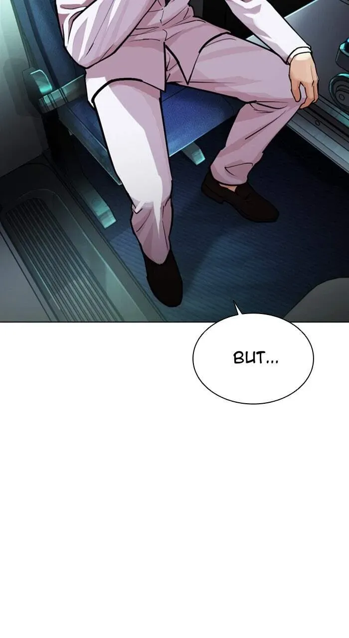 Lookism — Chapter 3.4 — page 151