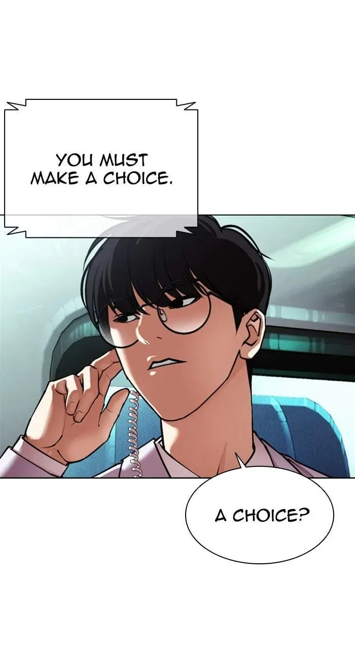 Lookism — Chapter 3.4 — page 152
