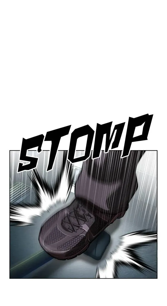Lookism — Chapter 3.4 — page 153