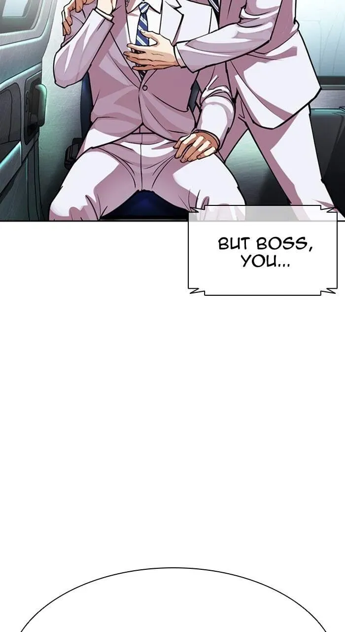 Lookism — Chapter 3.4 — page 160