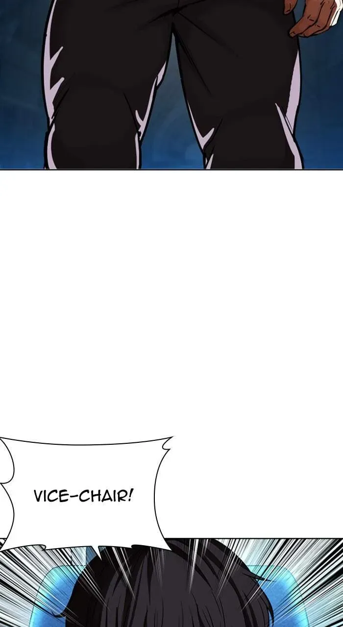 Lookism — Chapter 3.4 — page 162
