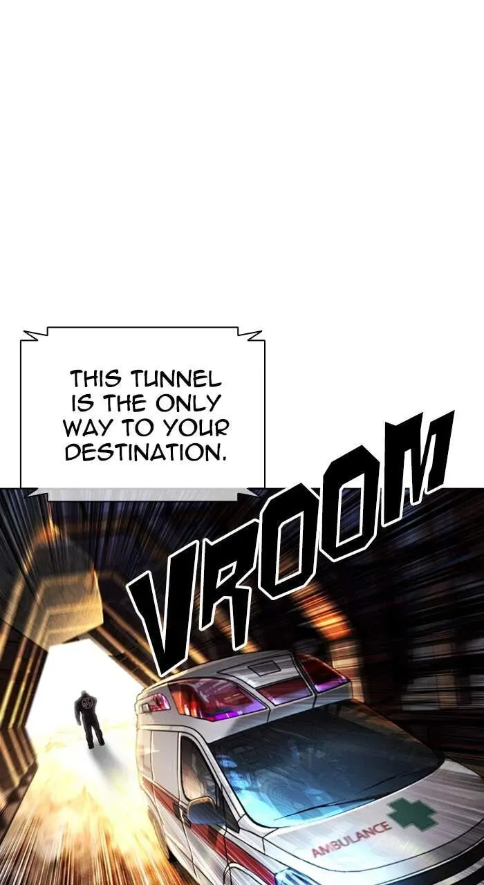 Lookism — Chapter 3.4 — page 165