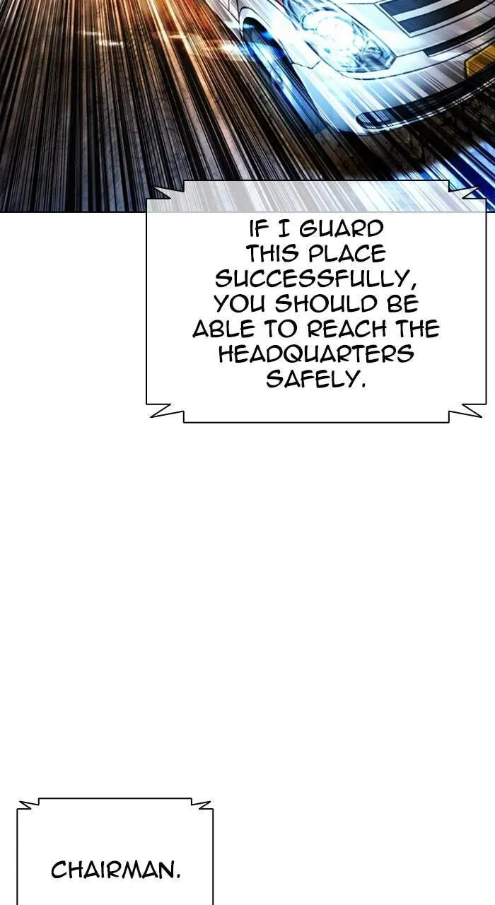 Lookism — Chapter 3.4 — page 166