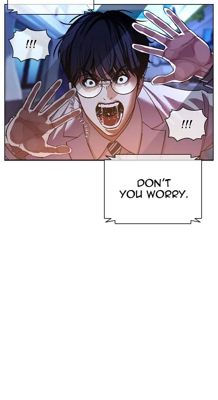 Lookism — Chapter 3.4 — page 167