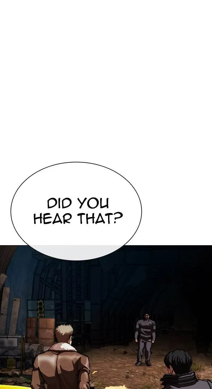 Lookism — Chapter 3.4 — page 172