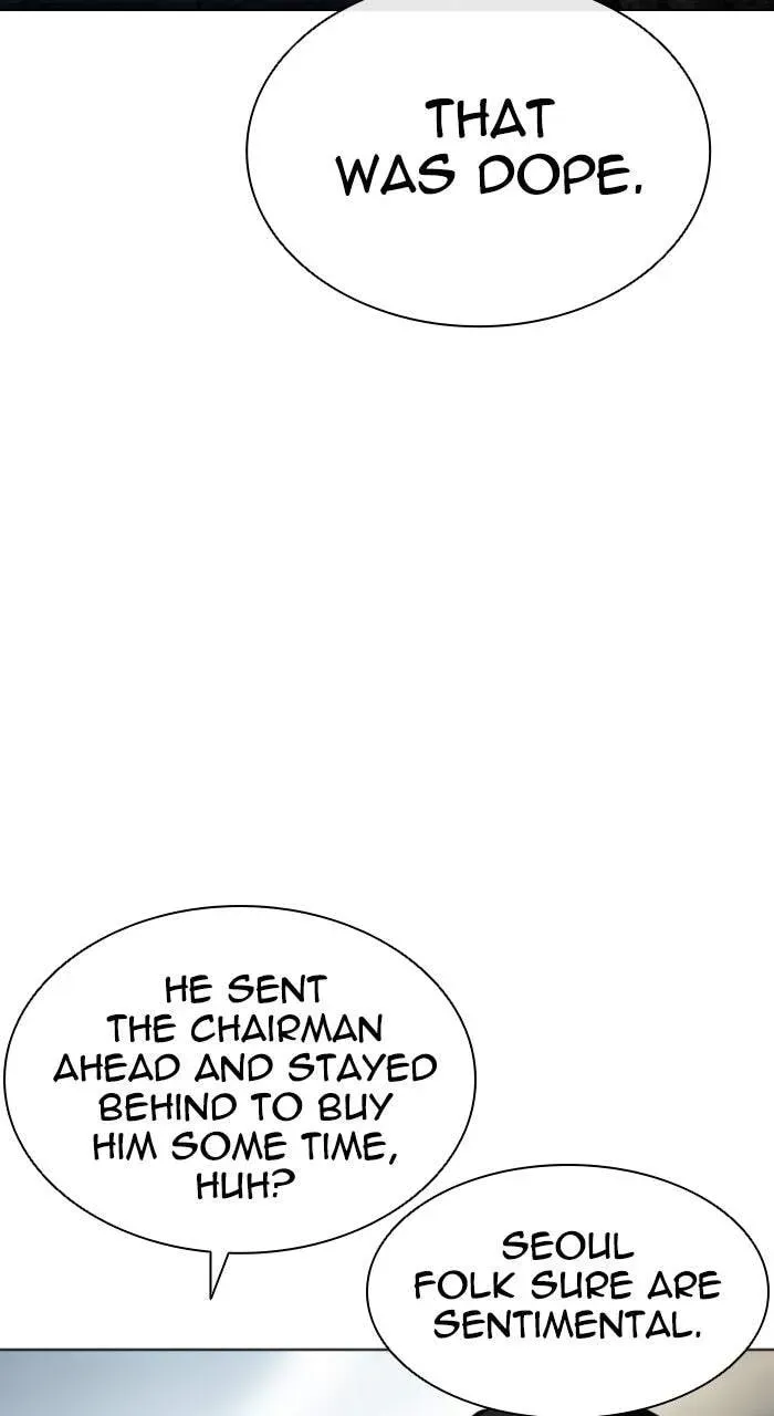Lookism — Chapter 3.4 — page 174