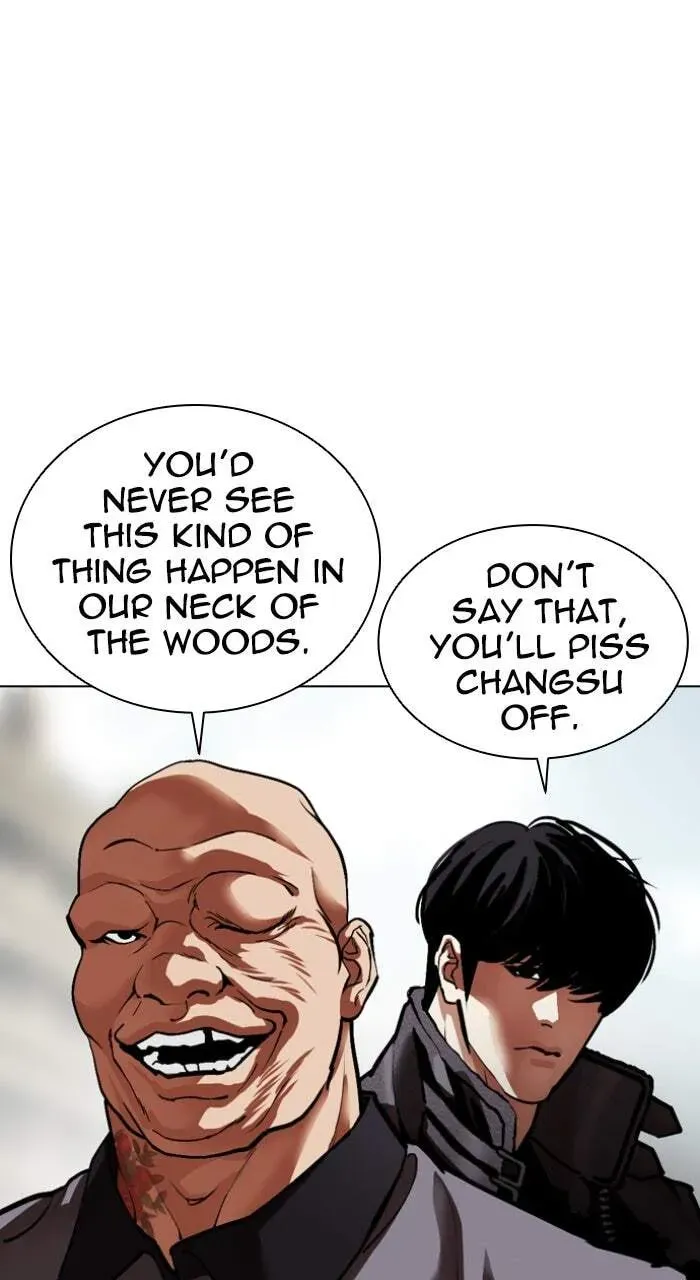 Lookism — Chapter 3.4 — page 176