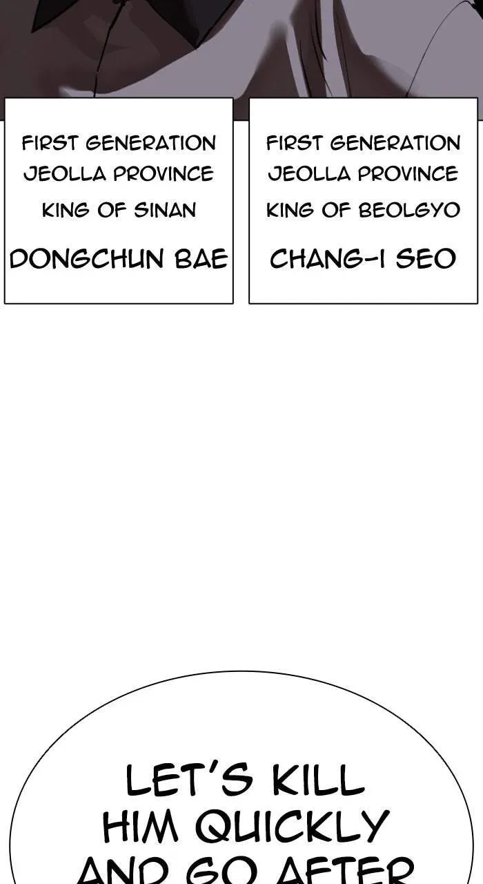 Lookism — Chapter 3.4 — page 177