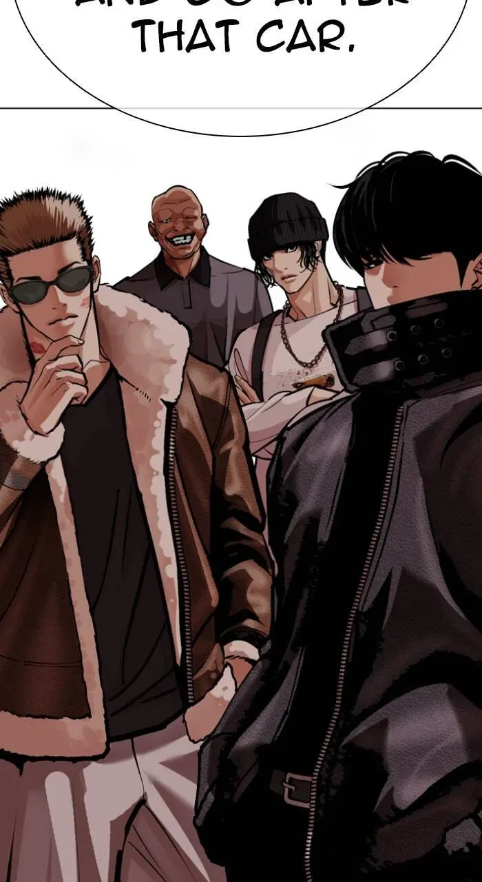 Lookism — Chapter 3.4 — page 178