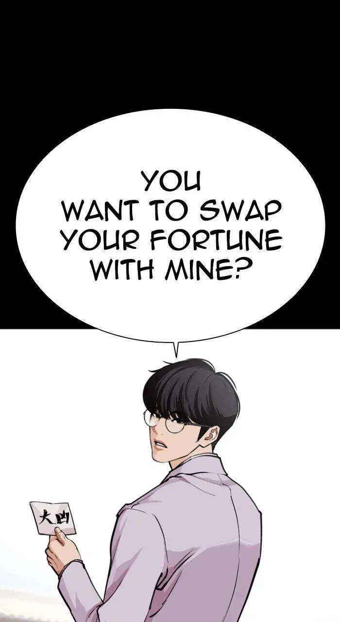 Lookism — Chapter 3.4 — page 181
