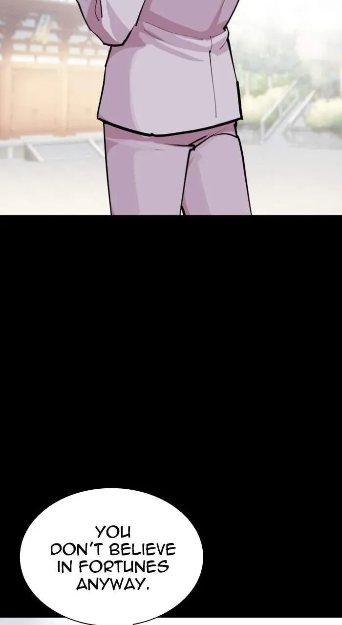 Lookism — Chapter 3.4 — page 182