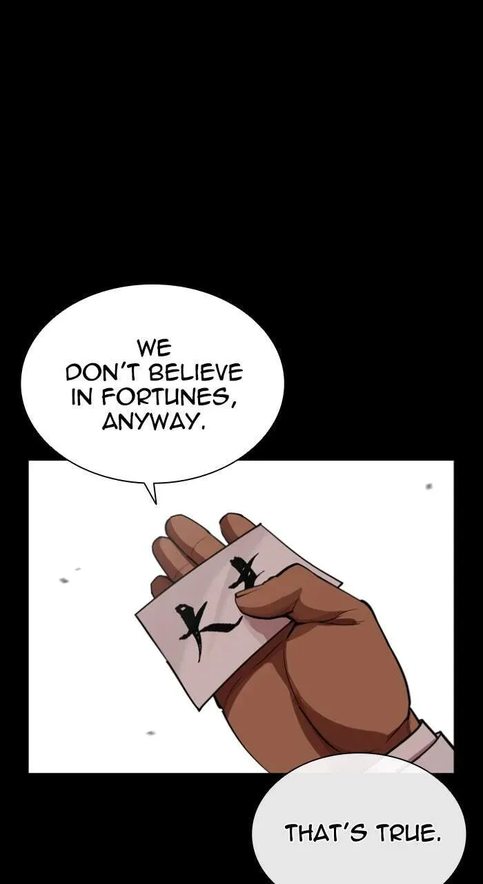 Lookism — Chapter 3.4 — page 185