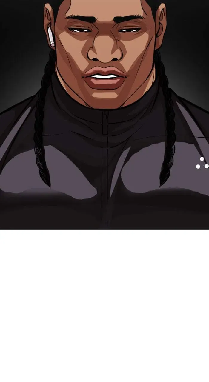Lookism — Chapter 3.4 — page 189