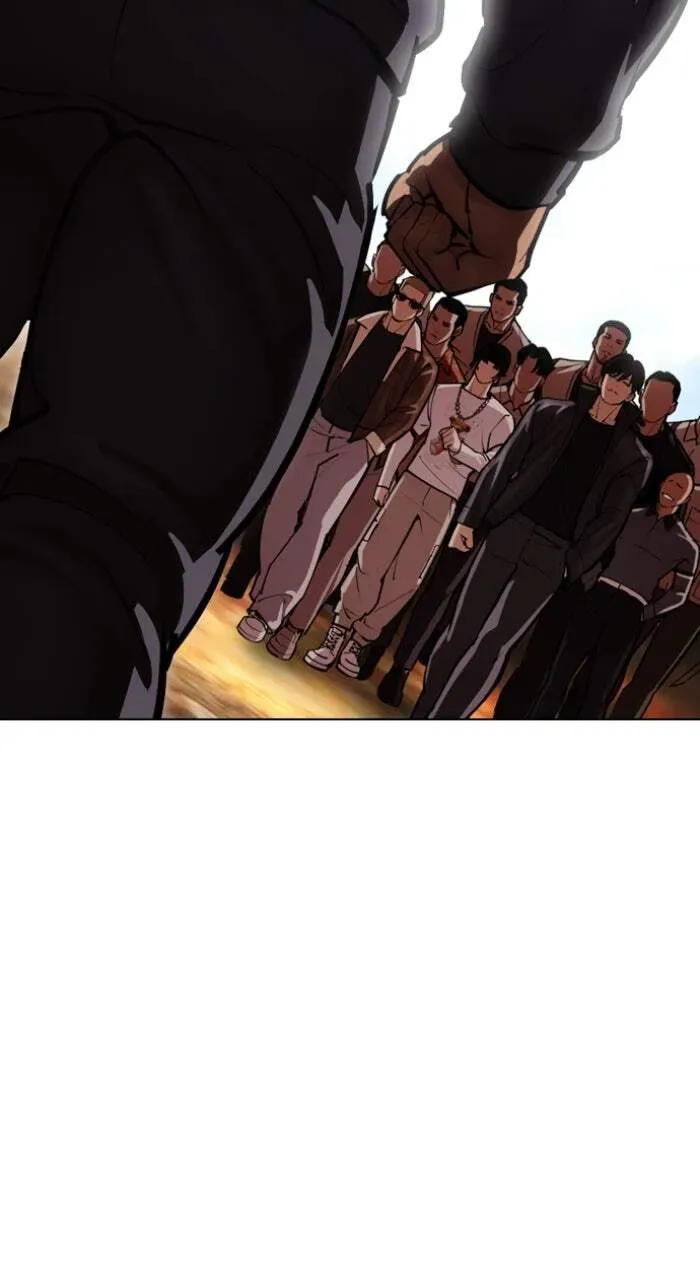 Lookism — Chapter 3.4 — page 191