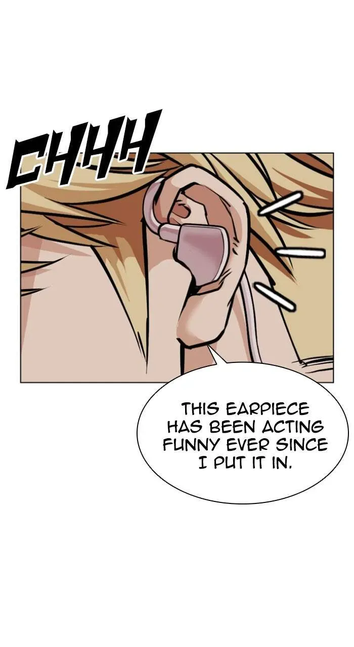 Lookism — Chapter 3.4 — page 193
