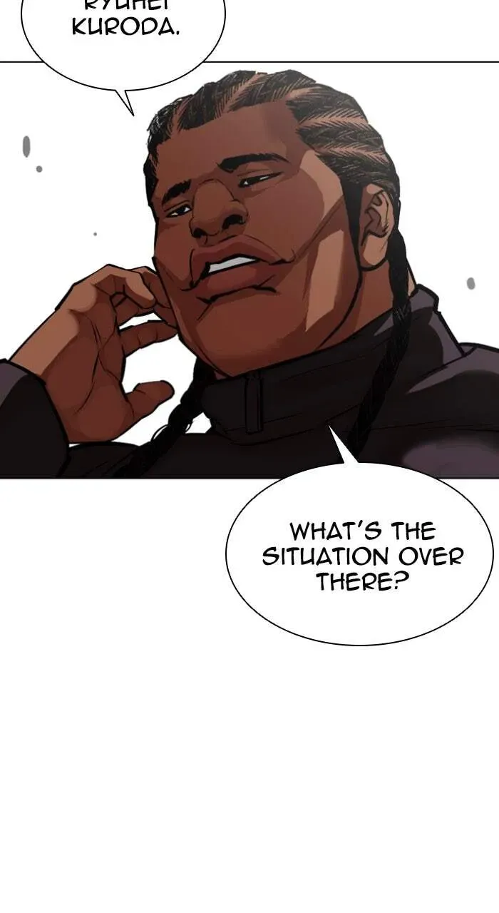 Lookism — Chapter 3.4 — page 196