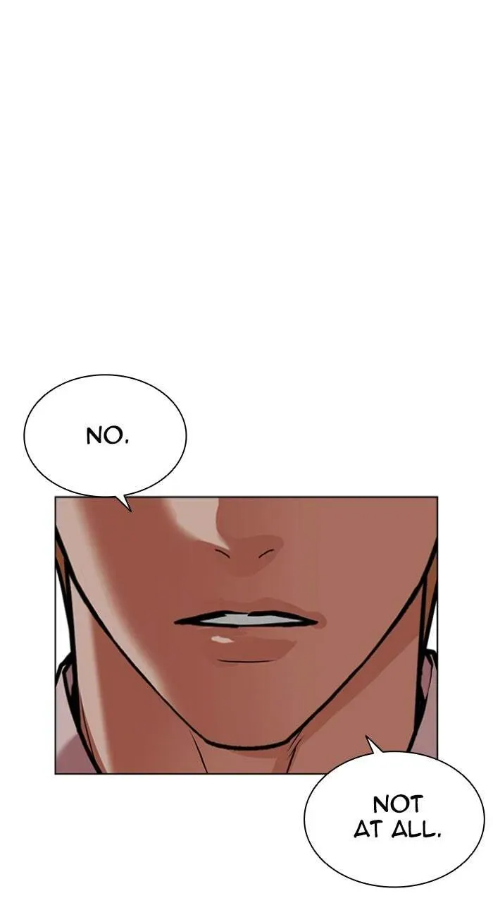 Lookism — Chapter 3.4 — page 199