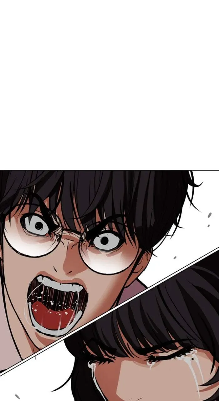Lookism — Chapter 3.4 — page 200