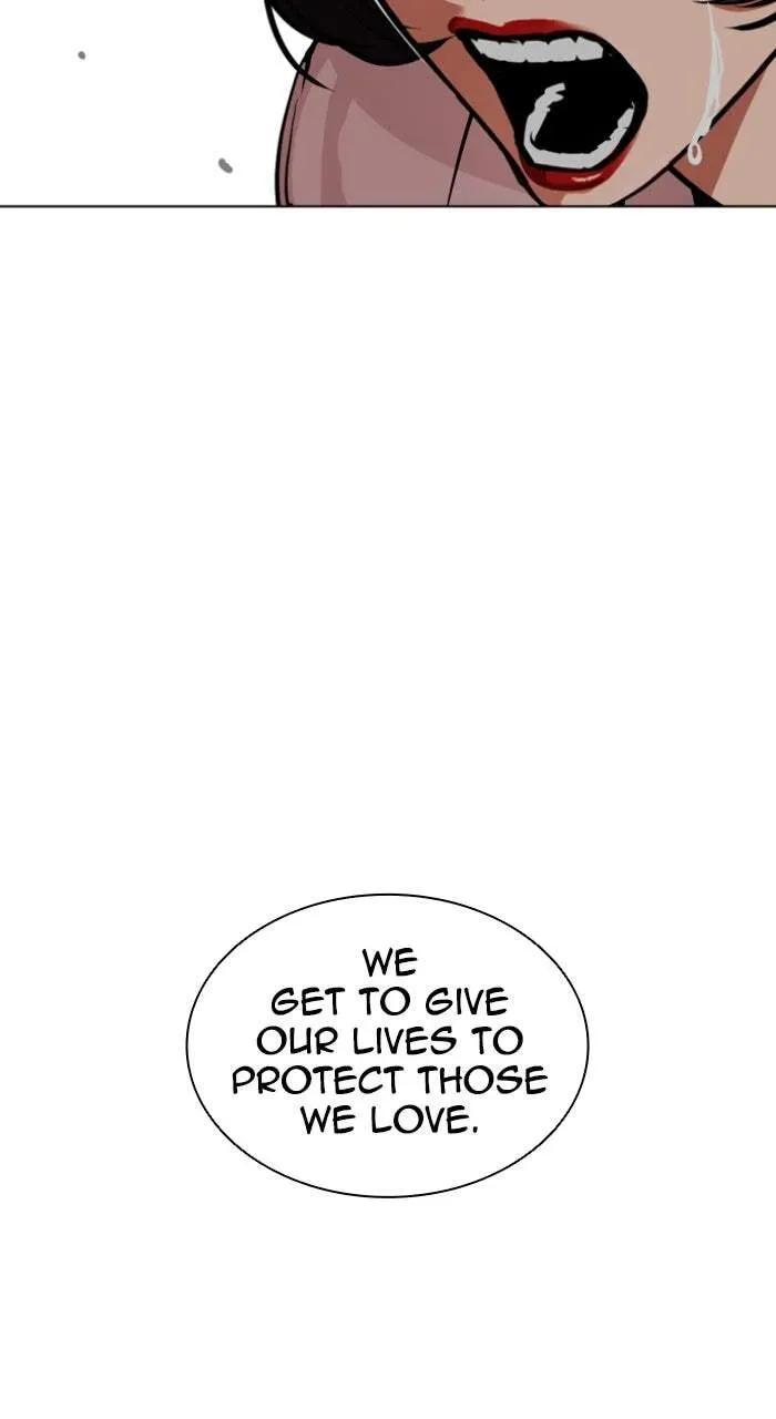 Lookism — Chapter 3.4 — page 201