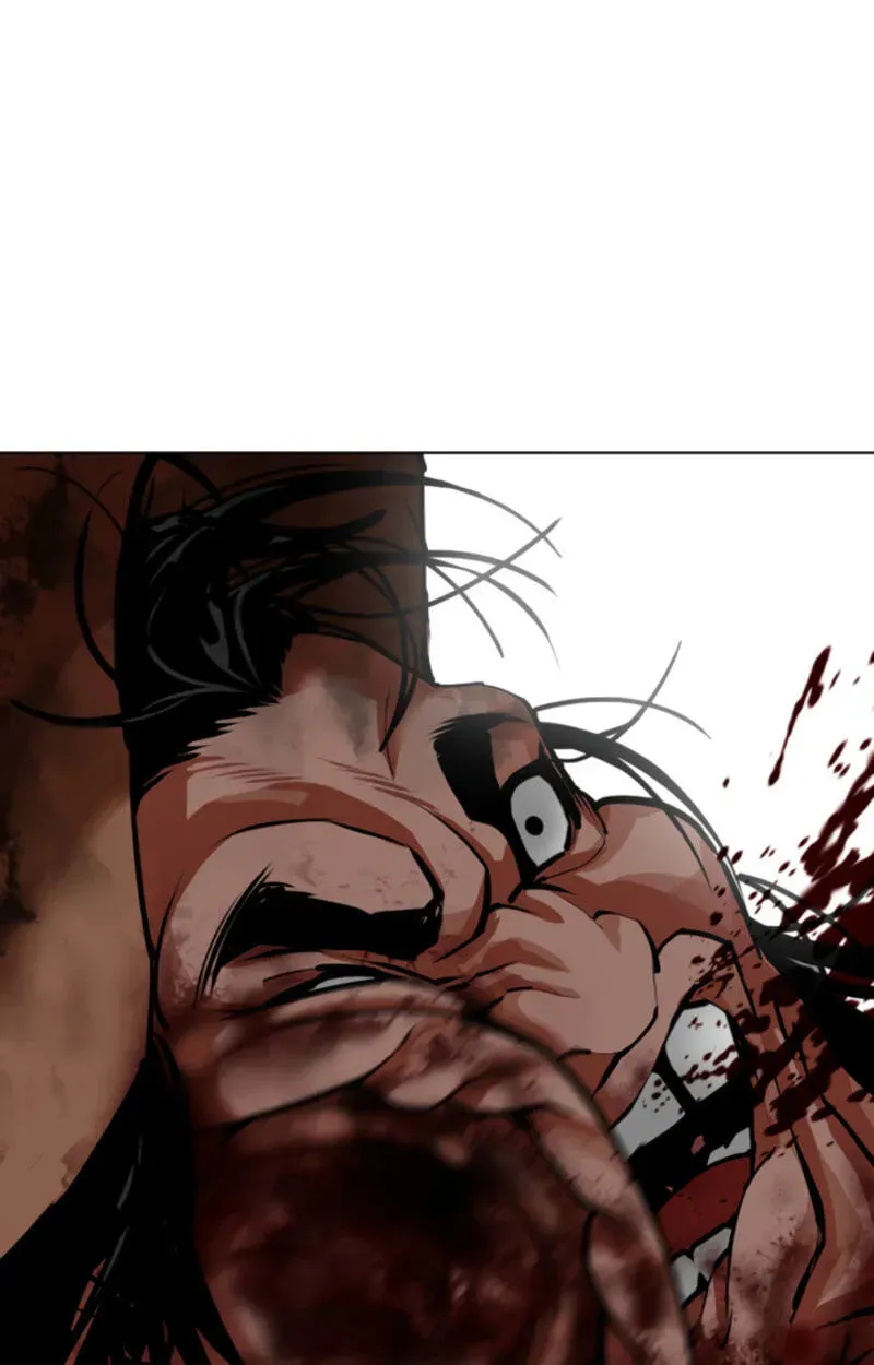 Lookism — Chapter 3.5 — page 3