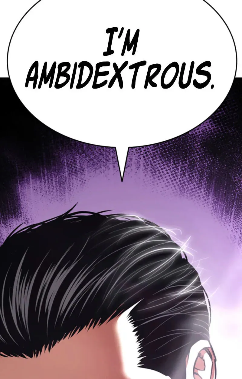 Lookism — Chapter 3.5 — page 5