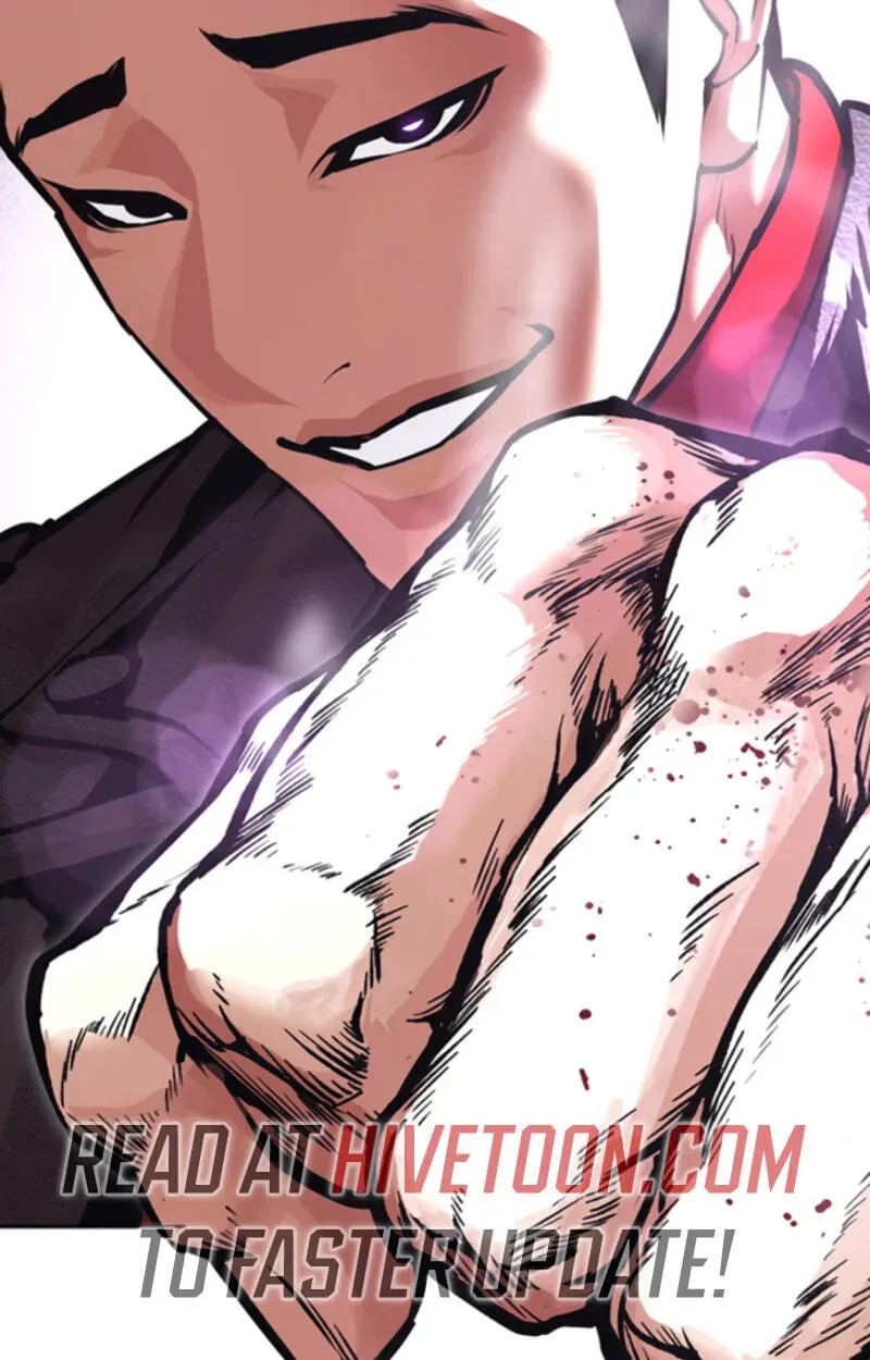Lookism — Chapter 3.5 — page 6