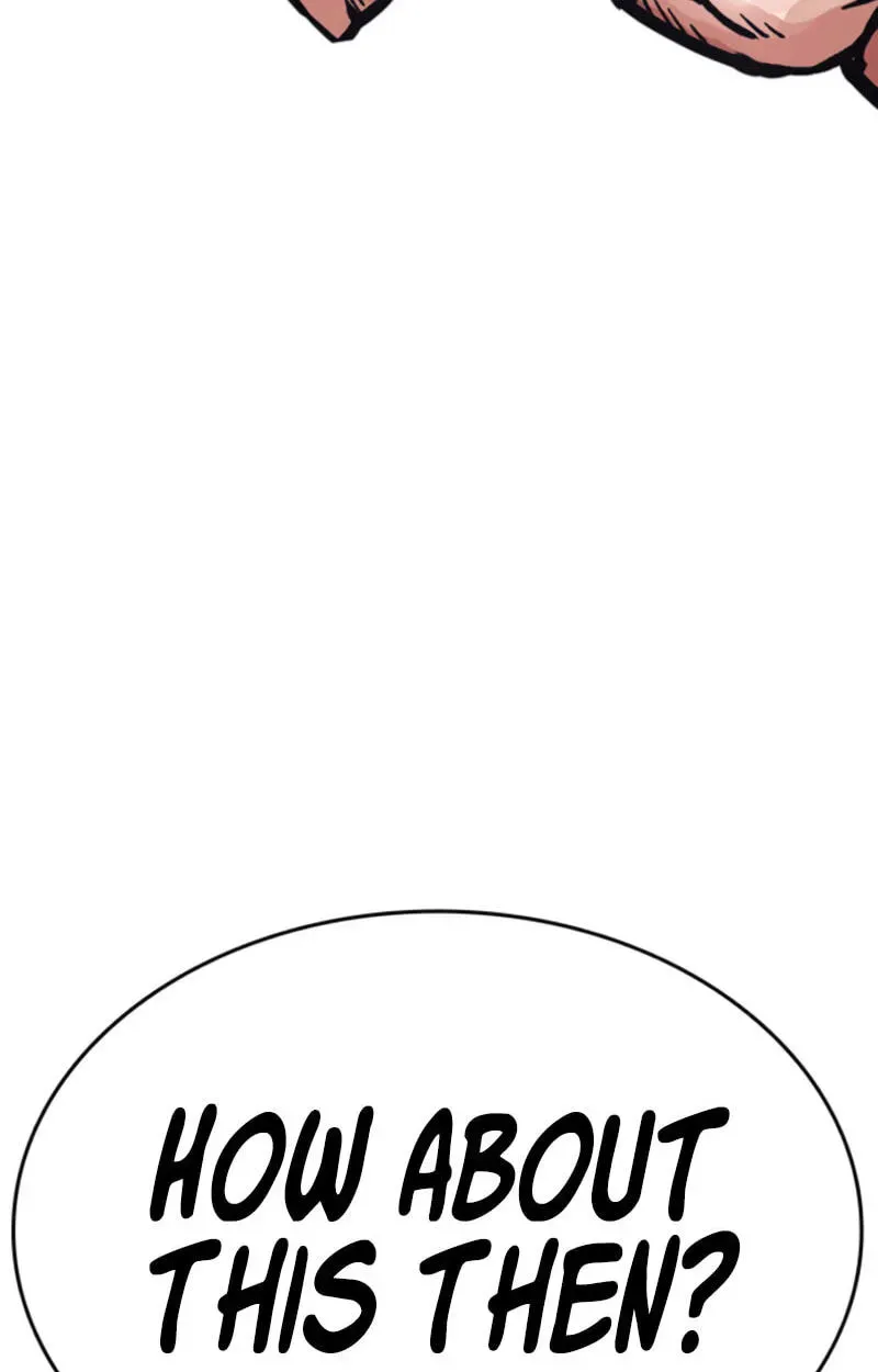 Lookism — Chapter 3.5 — page 7