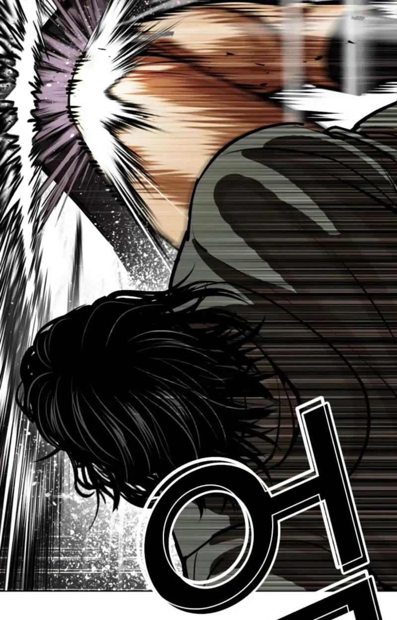 Lookism — Chapter 3.5 — page 23