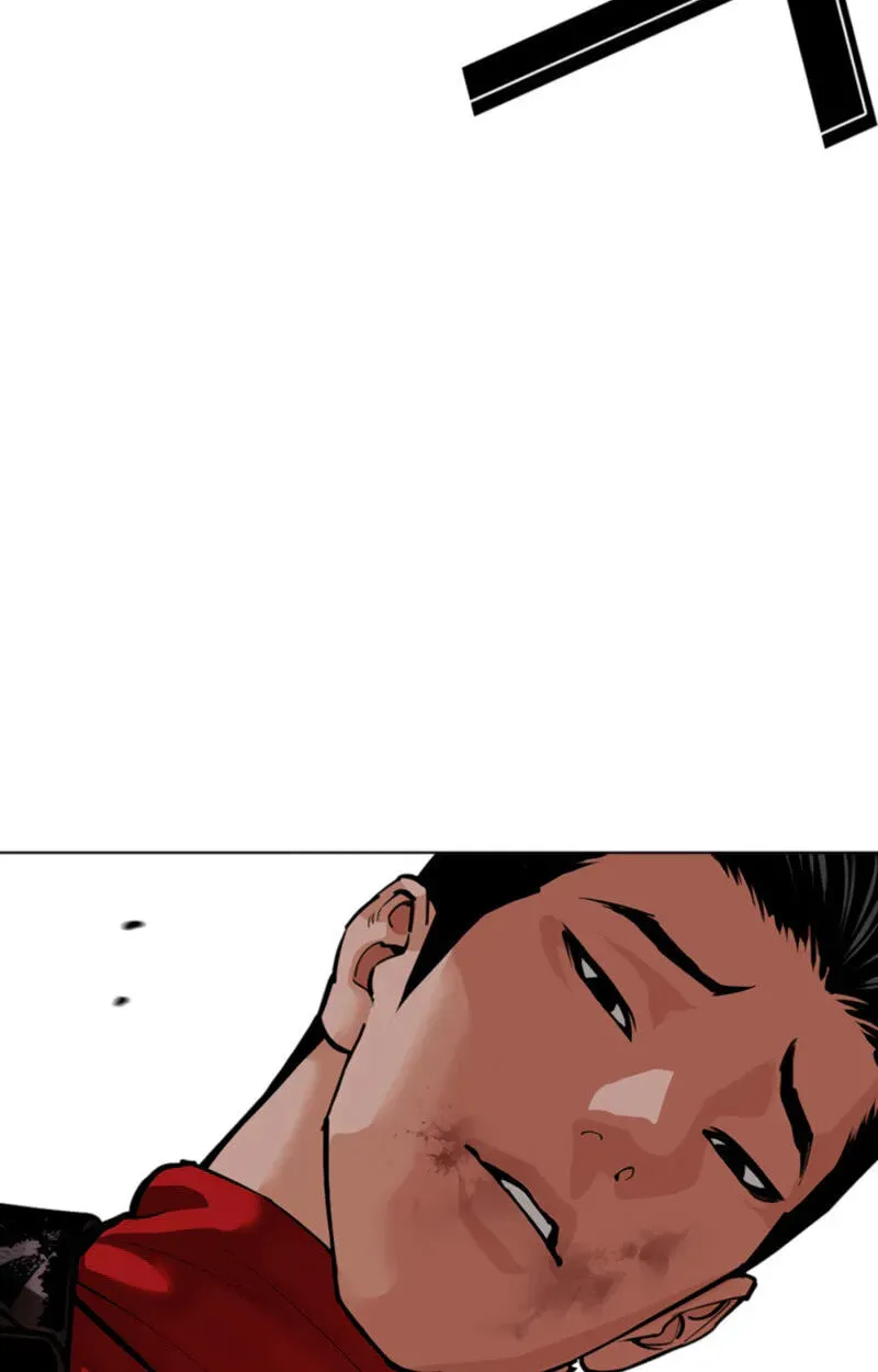 Lookism — Chapter 3.5 — page 24