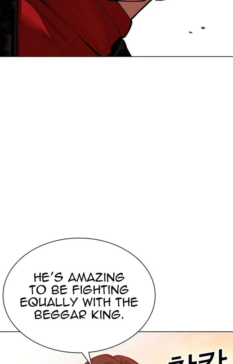 Lookism — Chapter 3.5 — page 25