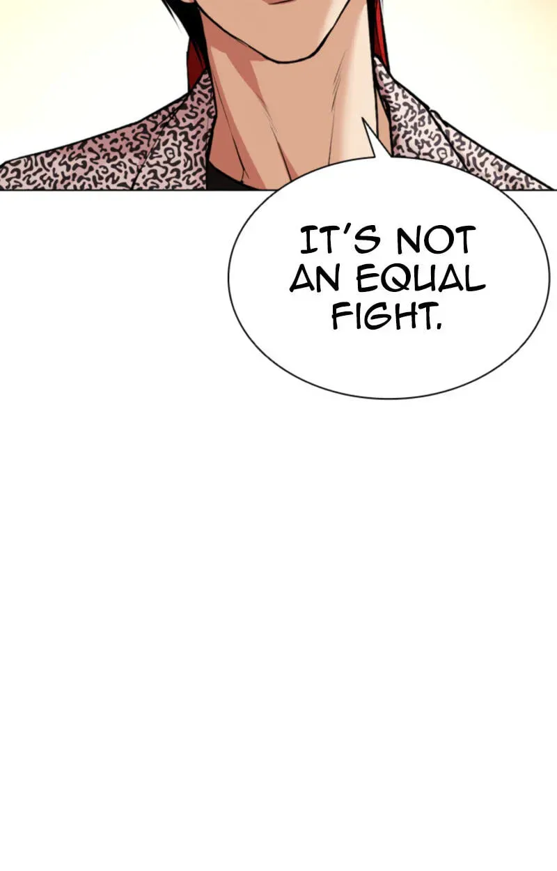 Lookism — Chapter 3.5 — page 30