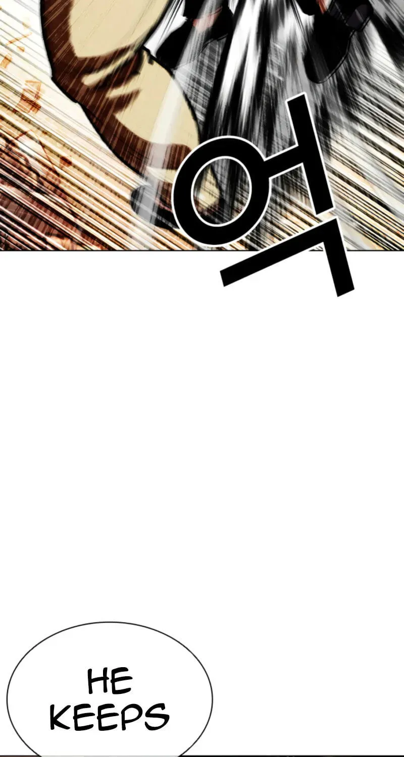 Lookism — Chapter 3.5 — page 33