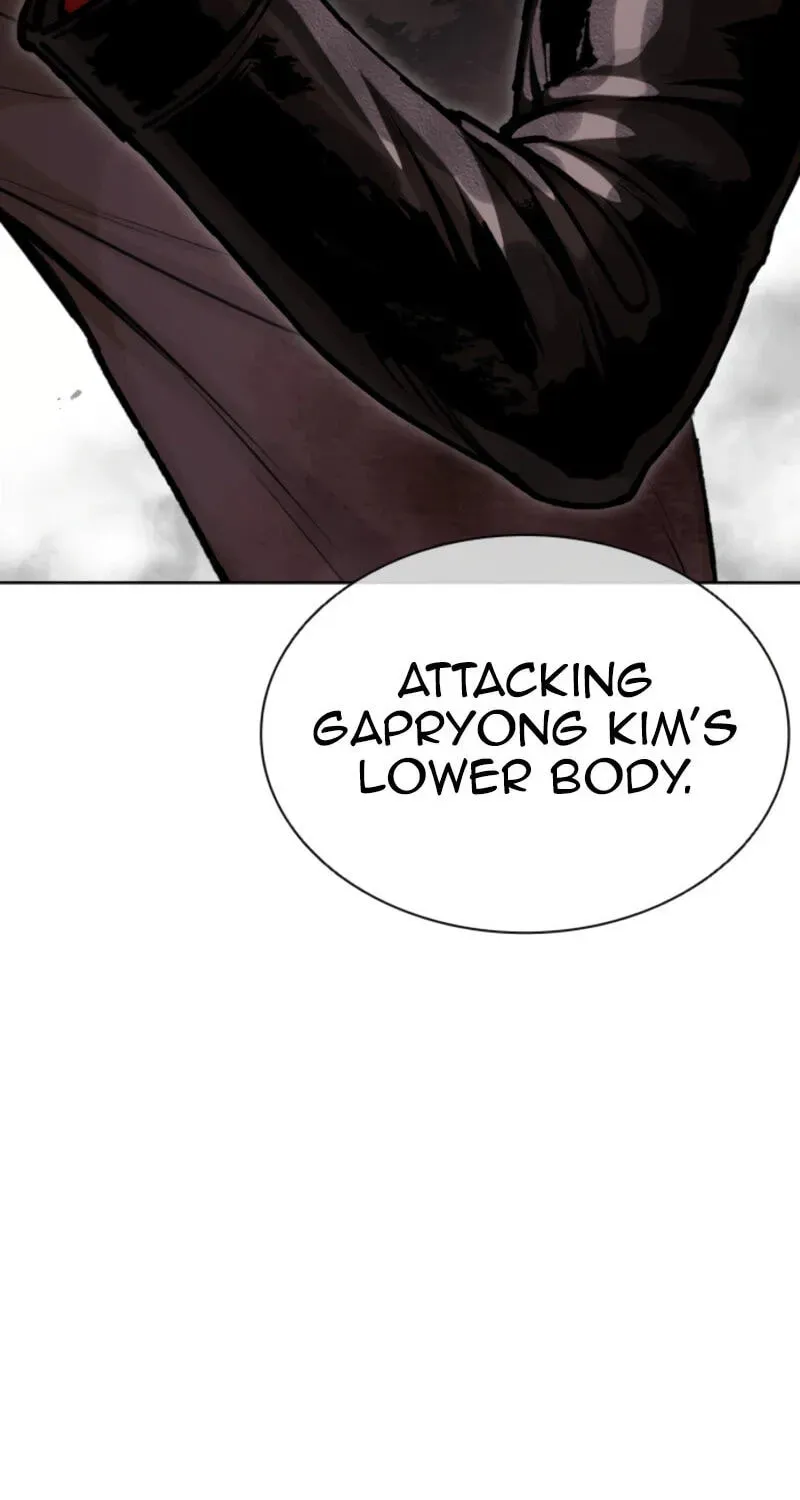 Lookism — Chapter 3.5 — page 35
