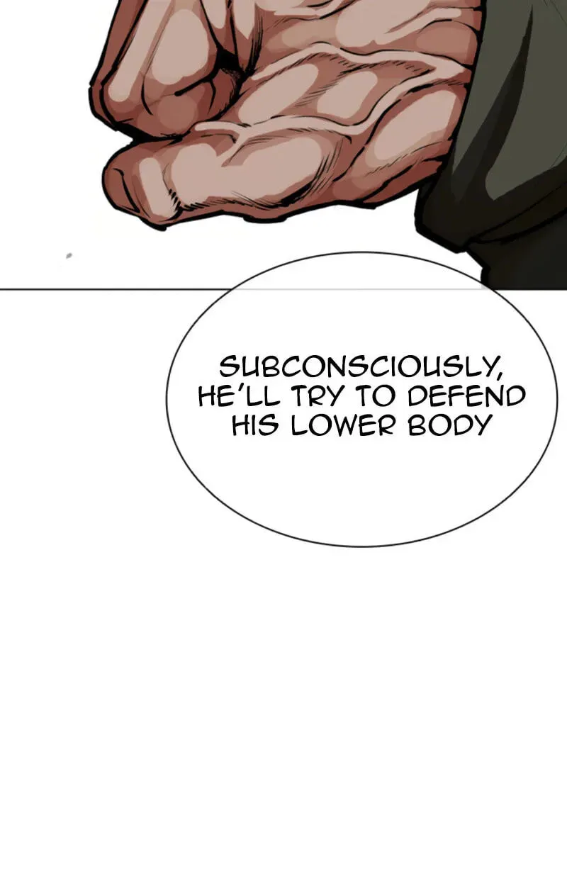 Lookism — Chapter 3.5 — page 44